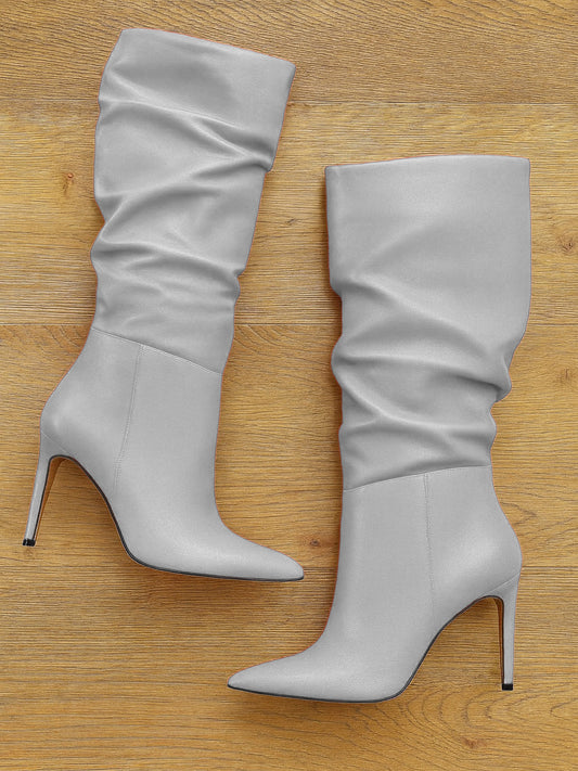 ARZU LEATHER ICE