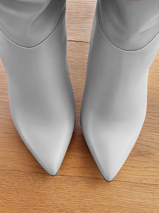 ARZU LEATHER ICE