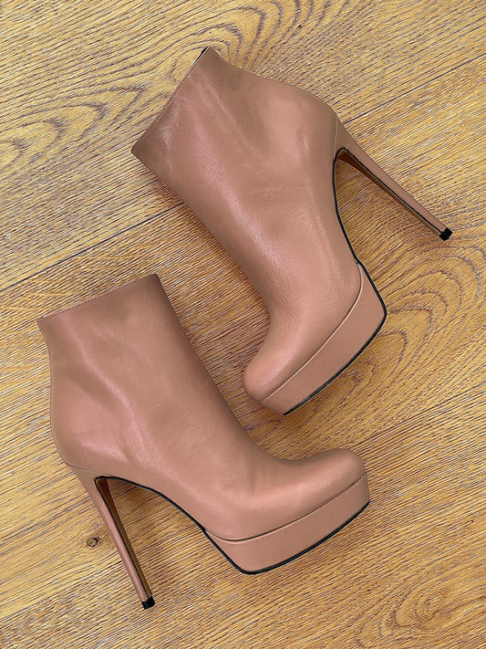 LOREN LEATHER NUA