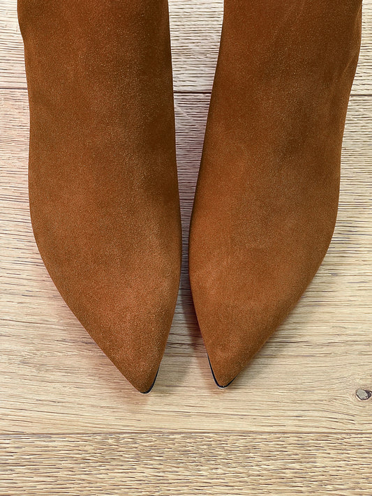KRYSHA COGNAC CAMURÇA