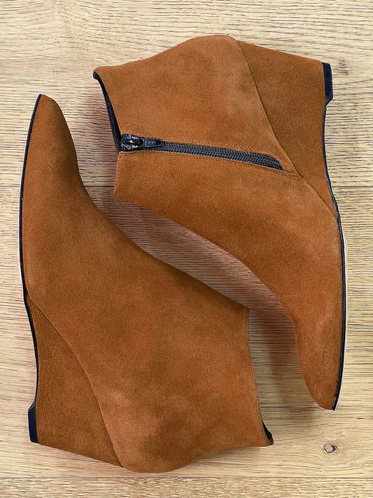 KRYSHA COGNAC CAMURÇA