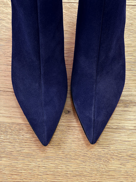 IRIS CAMURÇA AZUL