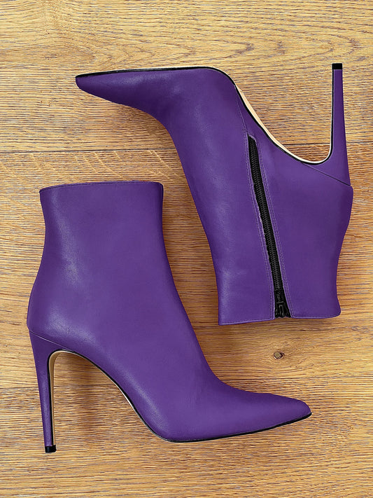 NASCIDO ROXO