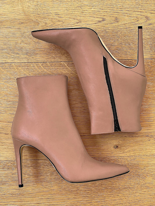COURO NATO NUDE