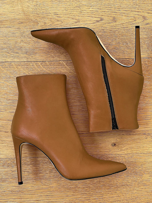 COURO NATO COGNAC