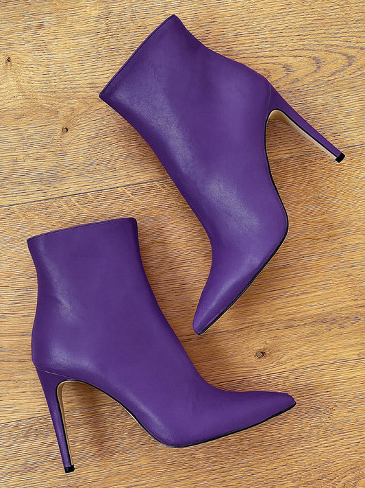 NASCIDO ROXO
