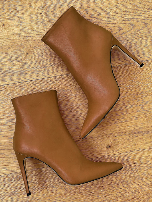 COURO NATO COGNAC