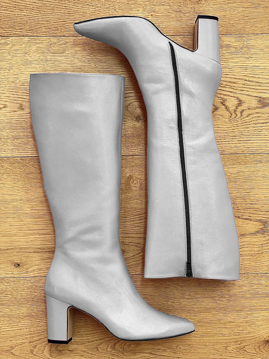 MARCA ICE LEATHER