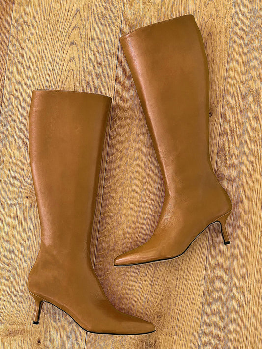 CANDY LEATHER
