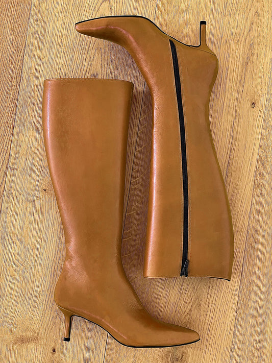 CANDY LEATHER
