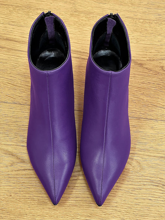 COURO ROXO GHITA