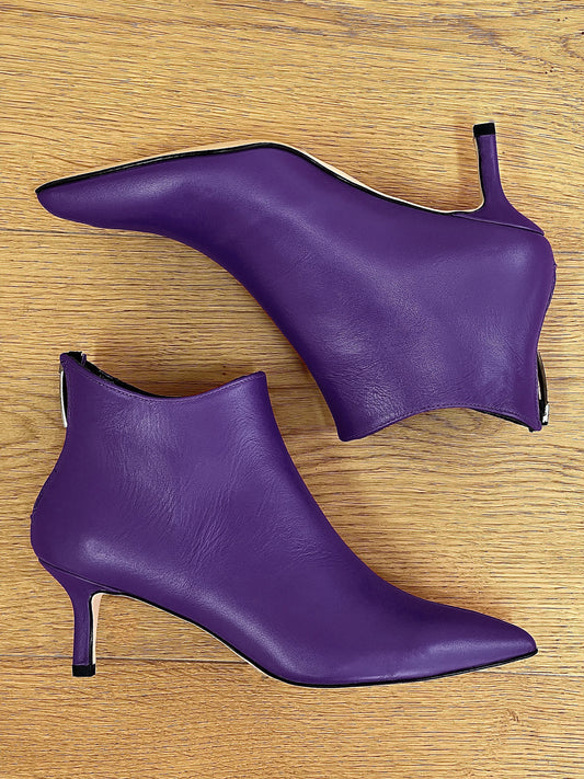 COURO ROXO GHITA
