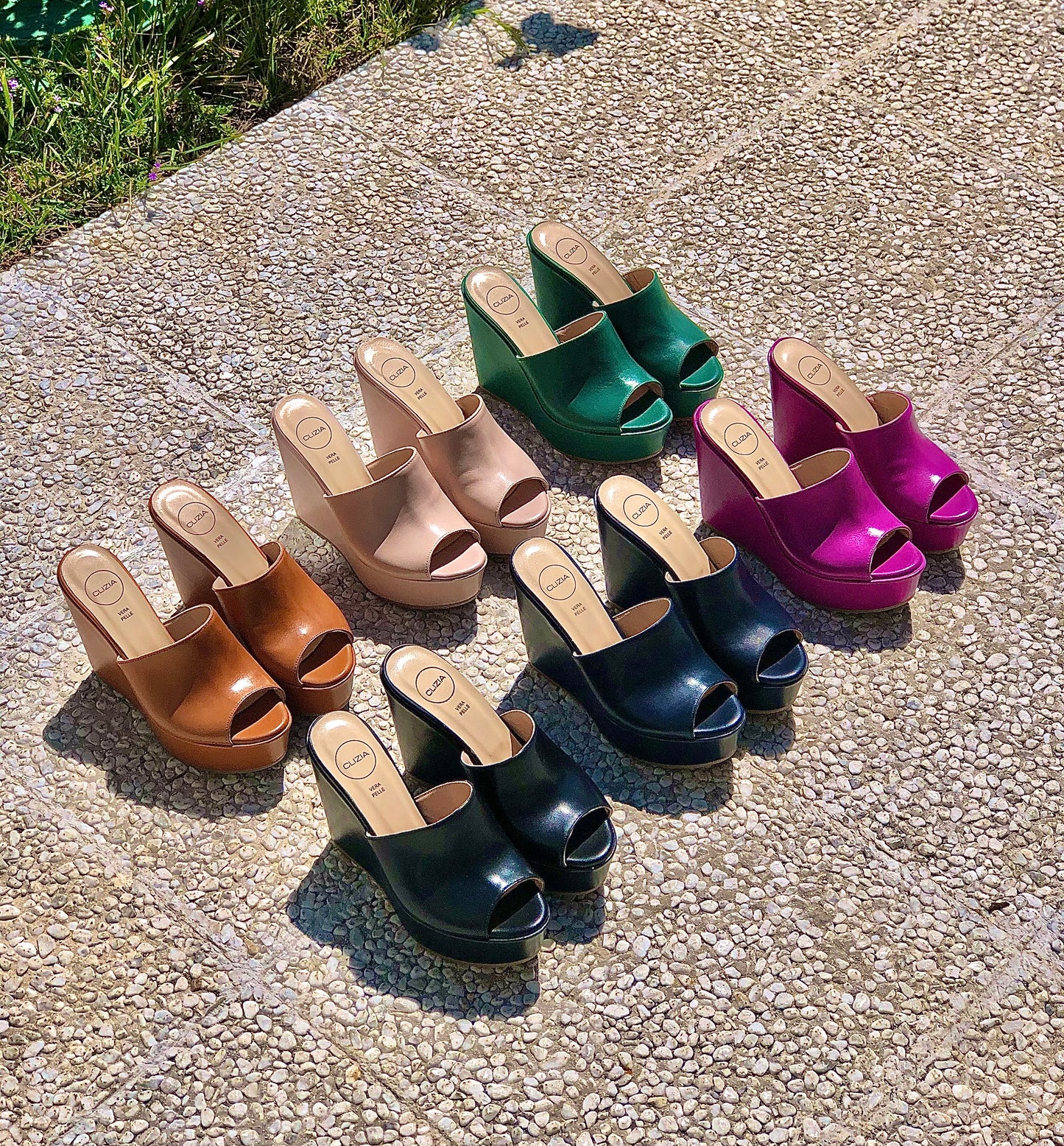 EMMA PELLE