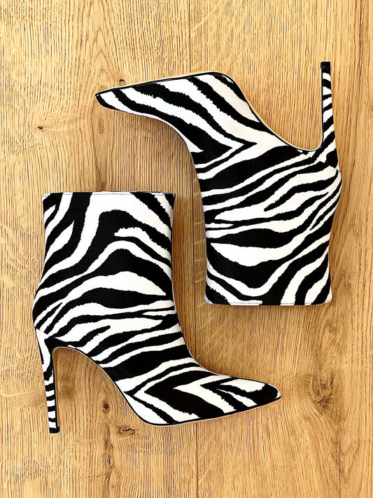 BAHIA ZEBRADA