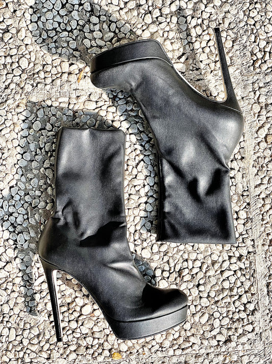 BERLIM PRETO