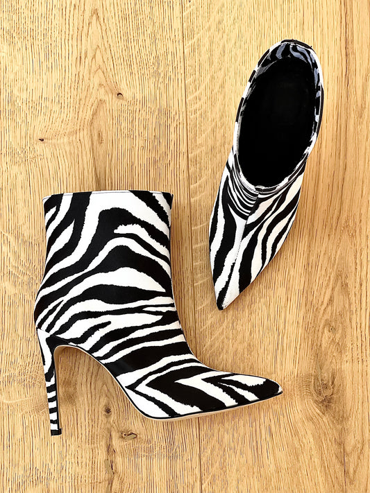 BAHIA ZEBRADA