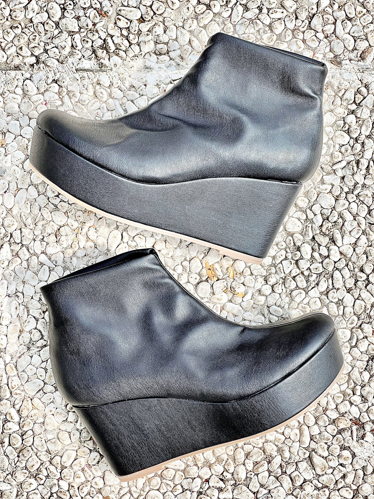 AKITA PRETO