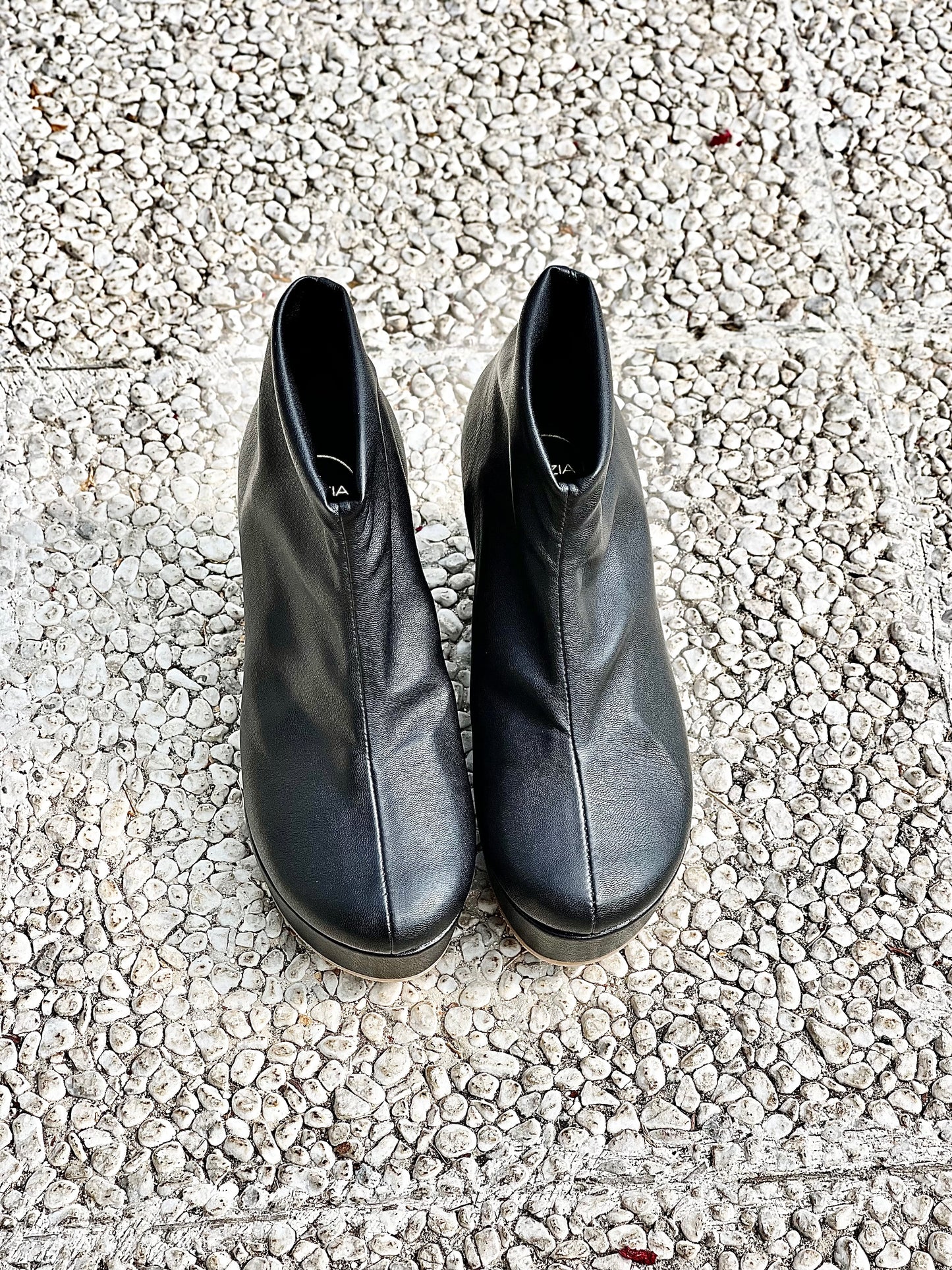 AKITA PRETO