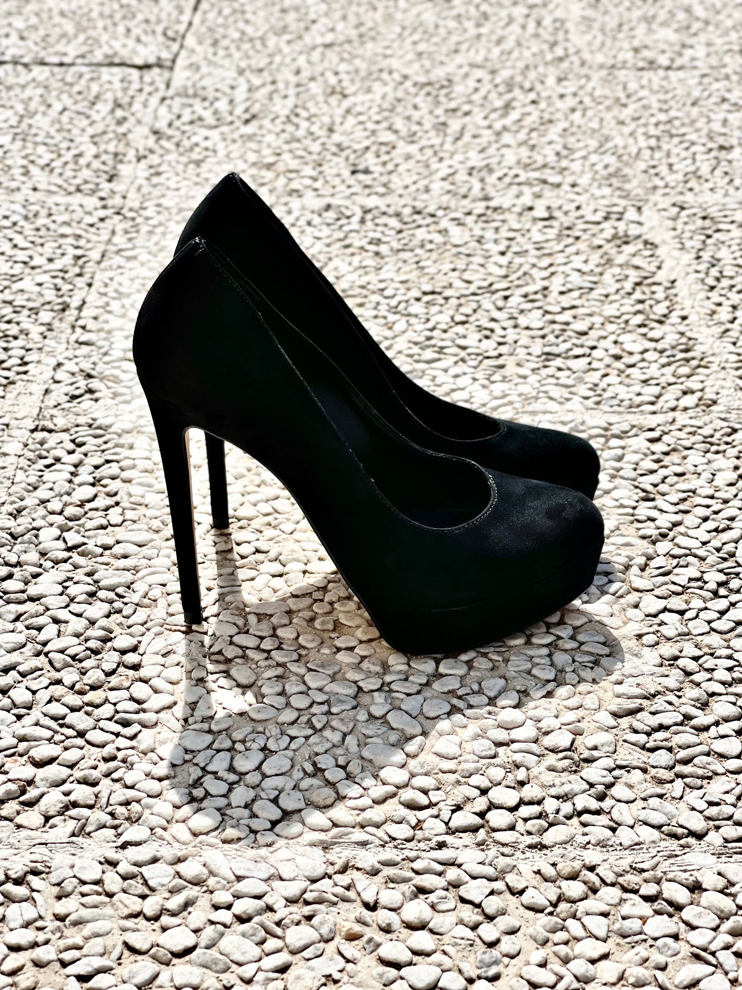 ATÉ CAMURÇA PRETA