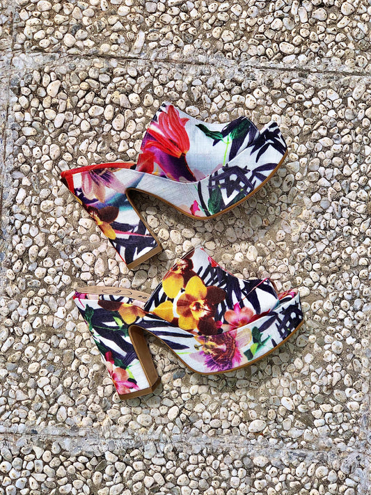 FLOR DE BANGKOK