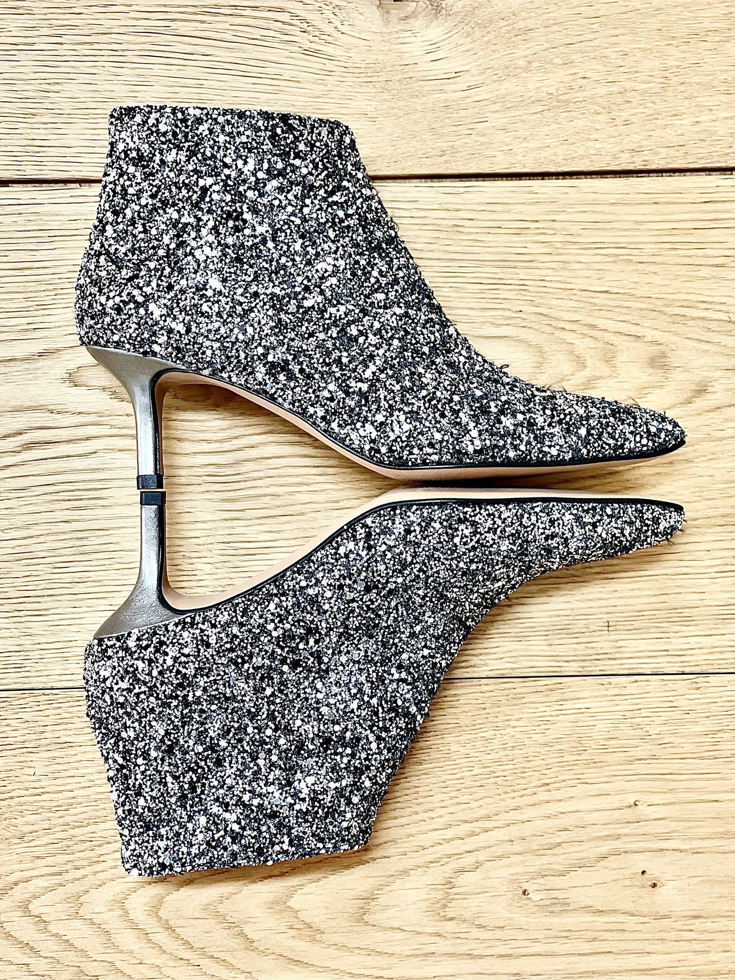 MISTURA DE GLITTER PARA MAMINHAS