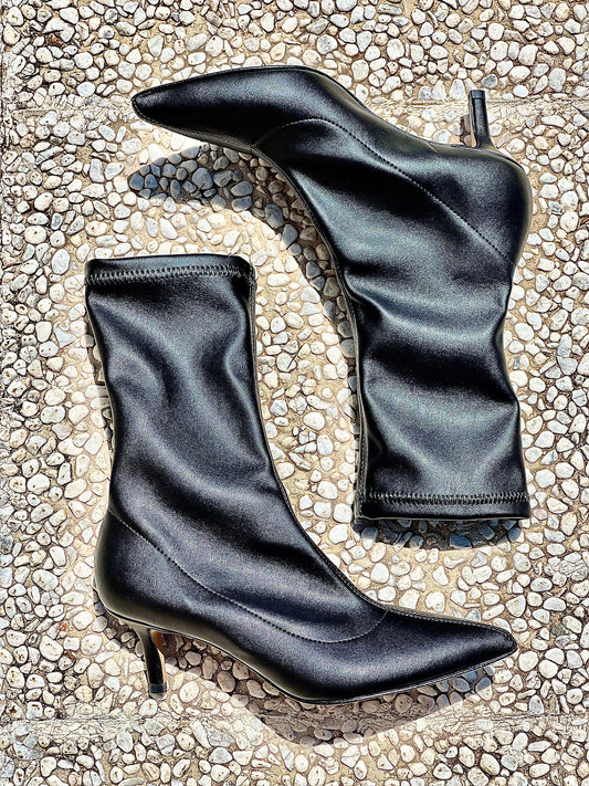 GENGIBRE PRETO