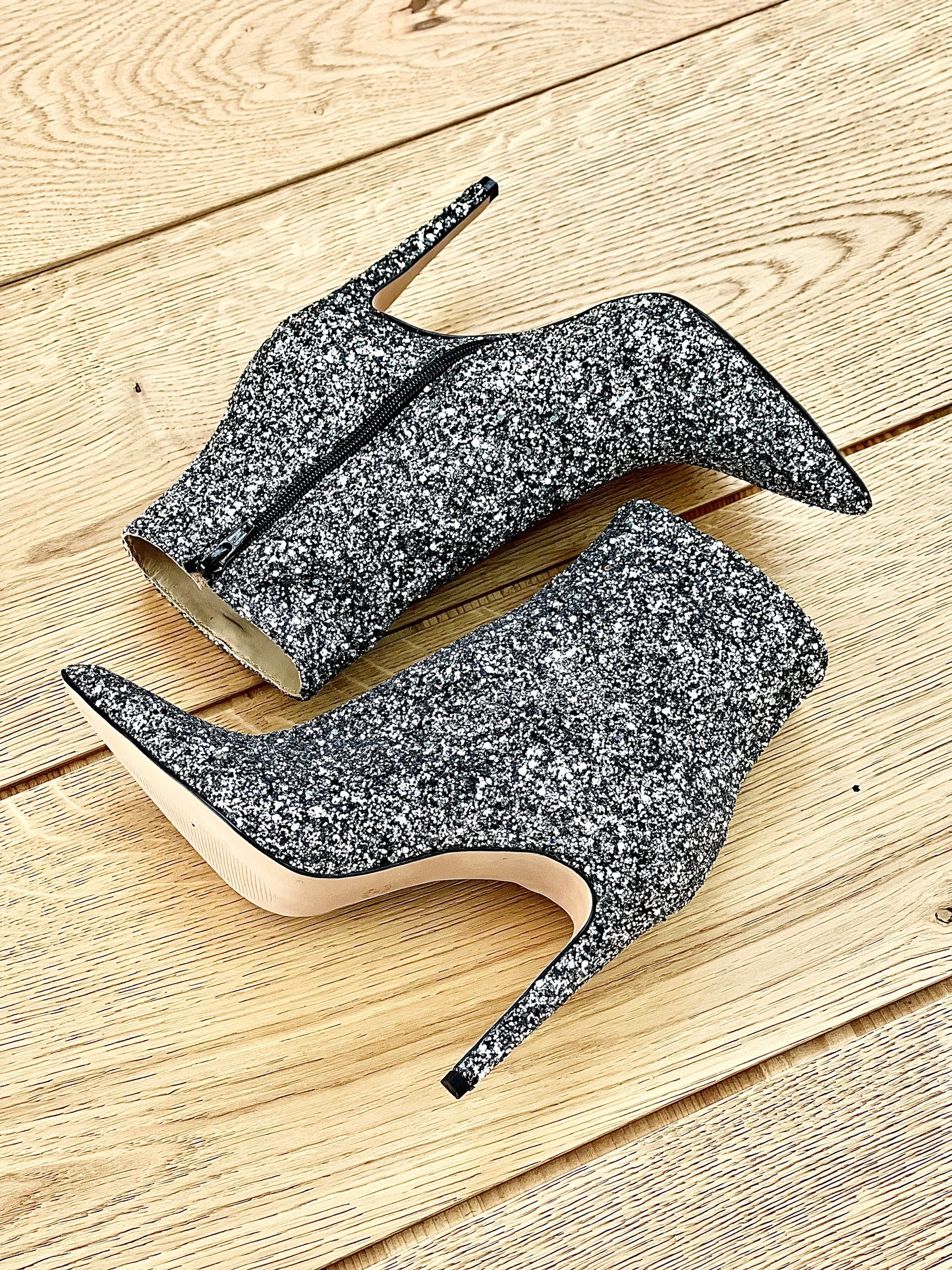 MISTURA DE NATO GLITTER