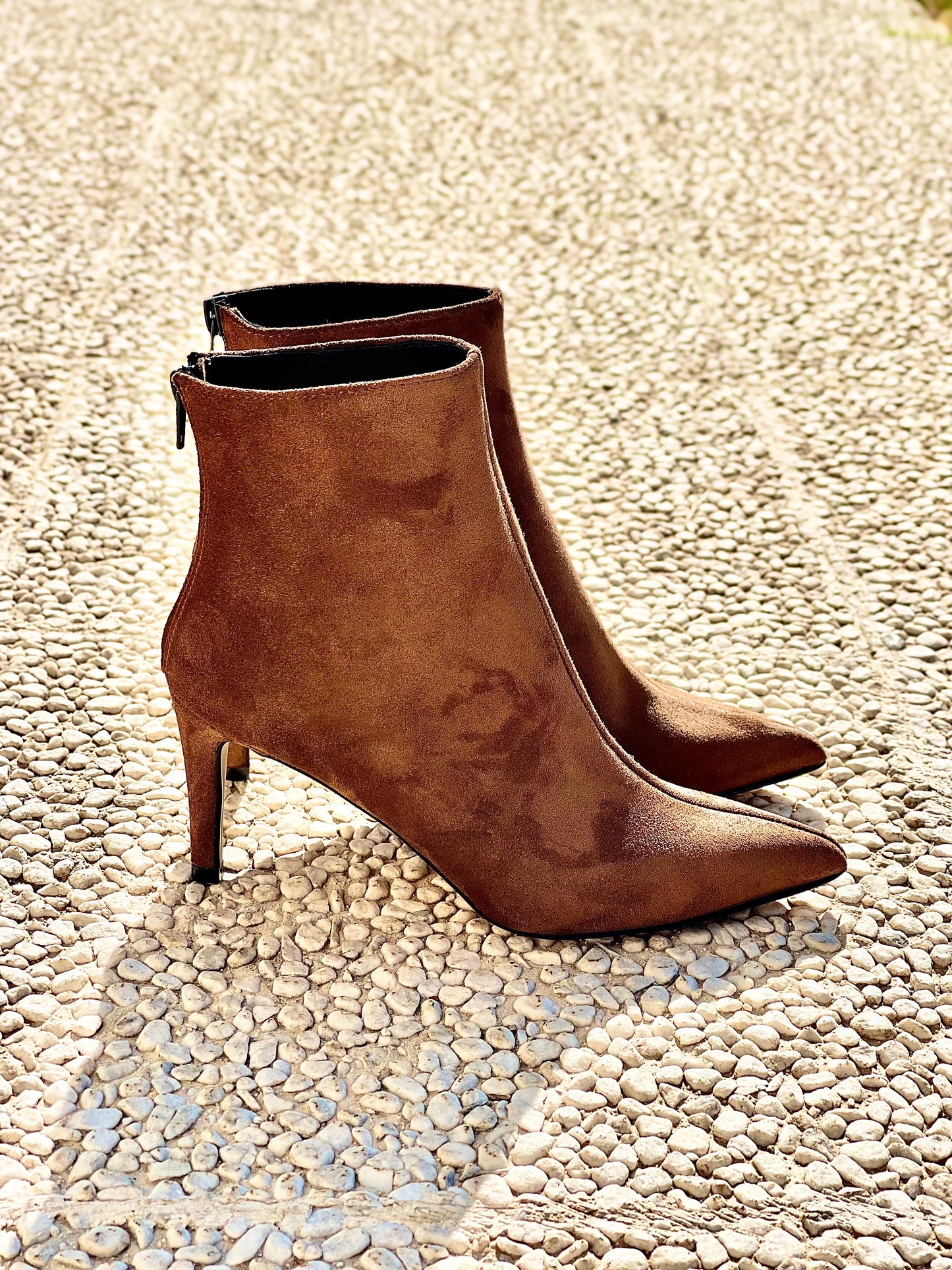 IRIS CAMURÇA COGNAC