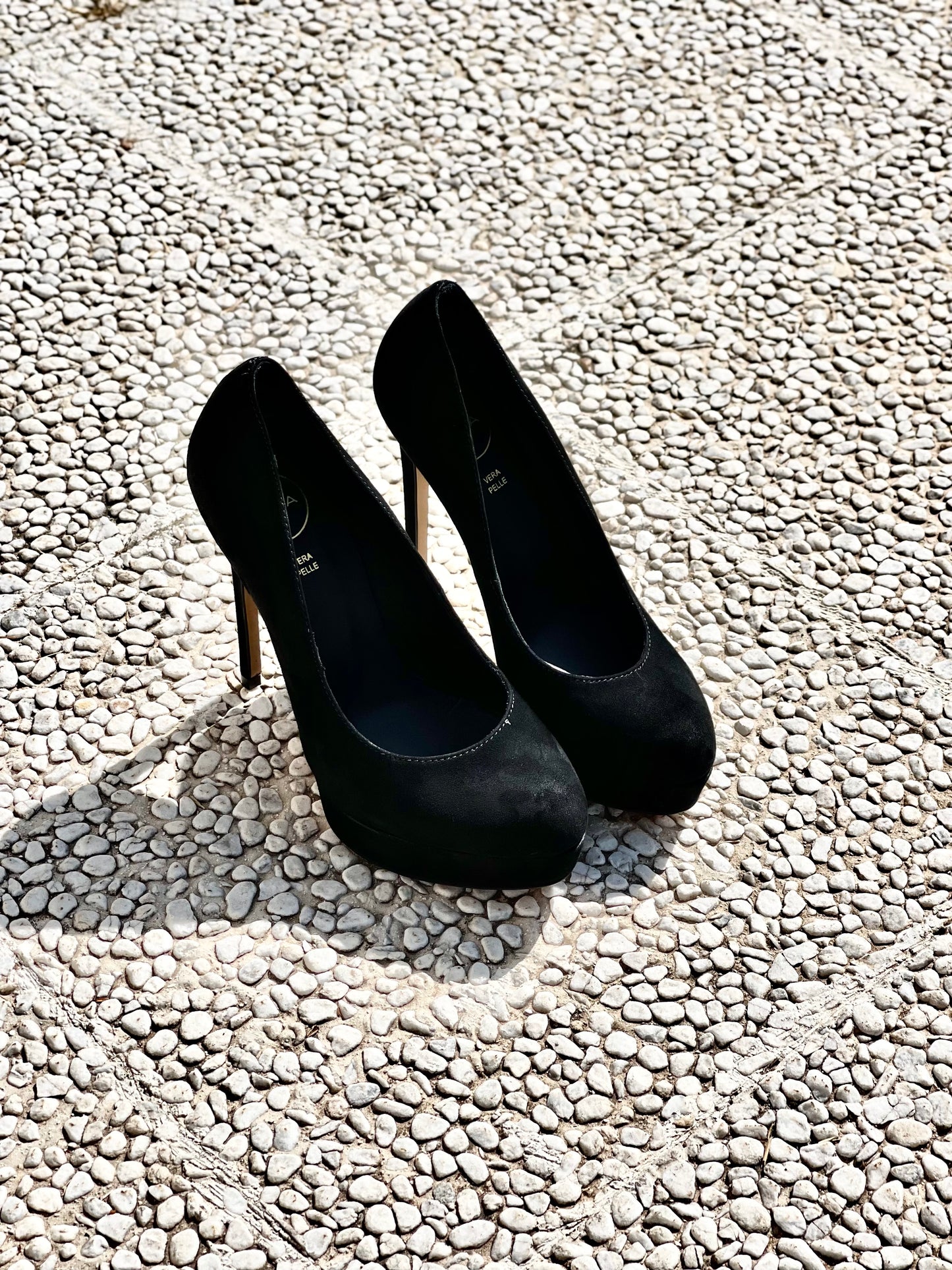 ATÉ CAMURÇA PRETA