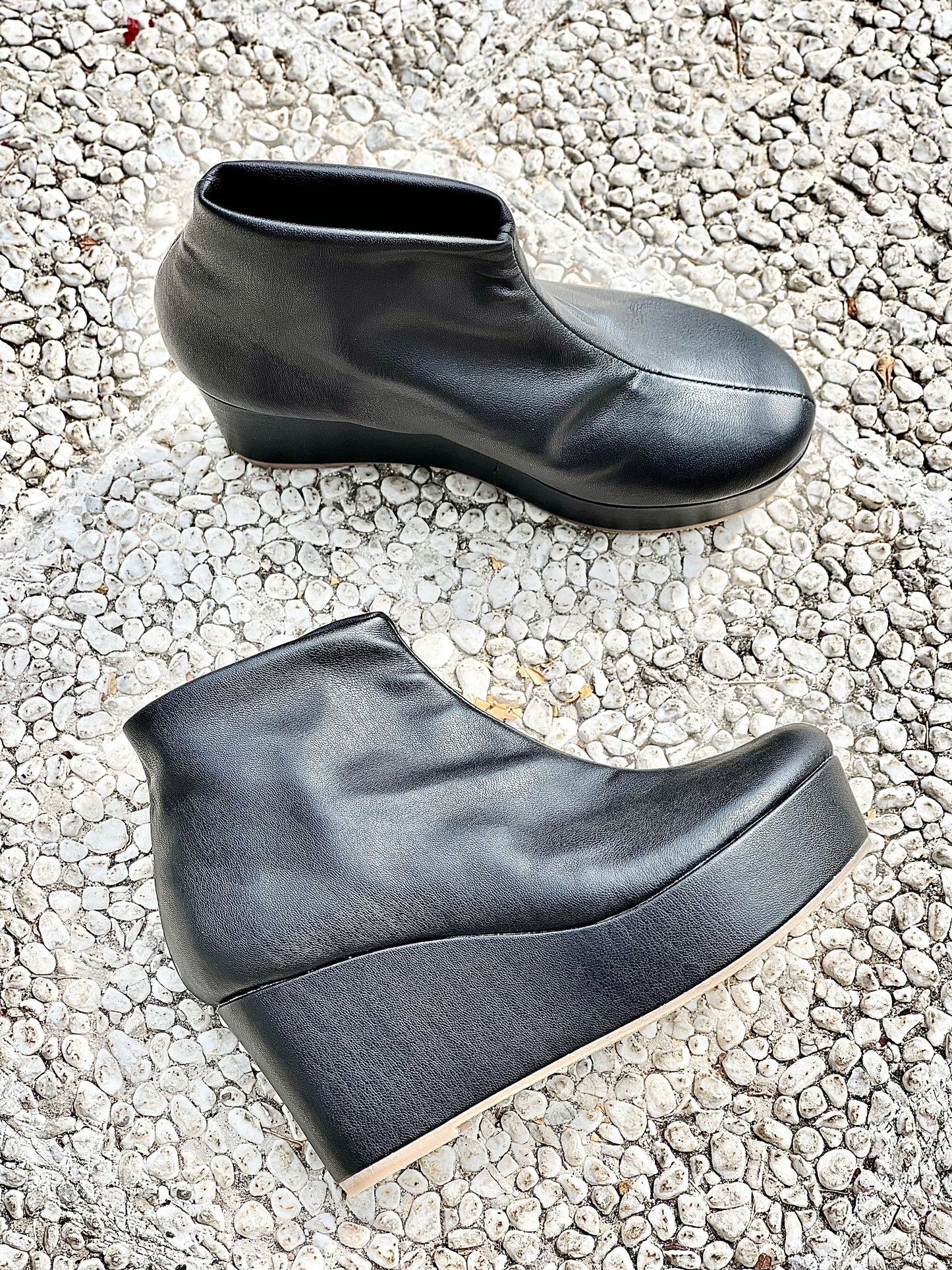 AKITA PRETO