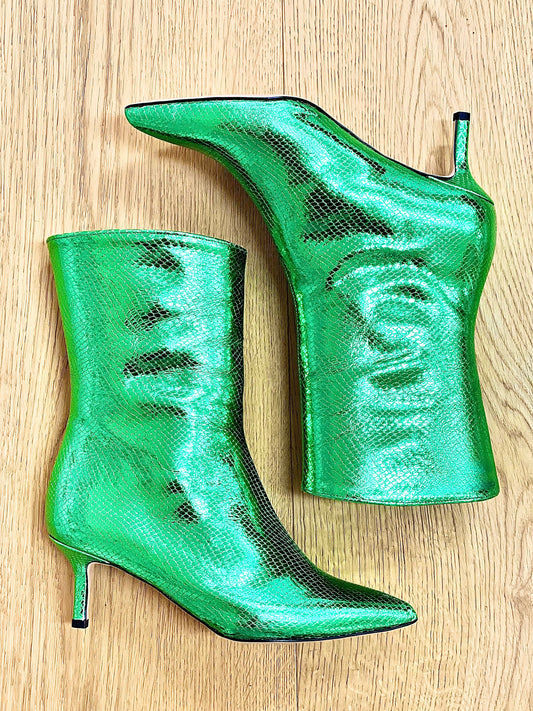 MERLIN VERDE