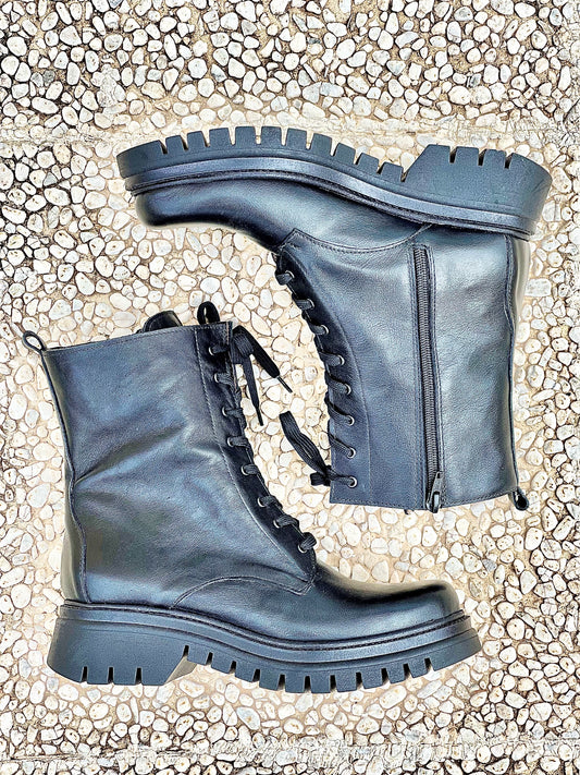 CAYMAN PRETO