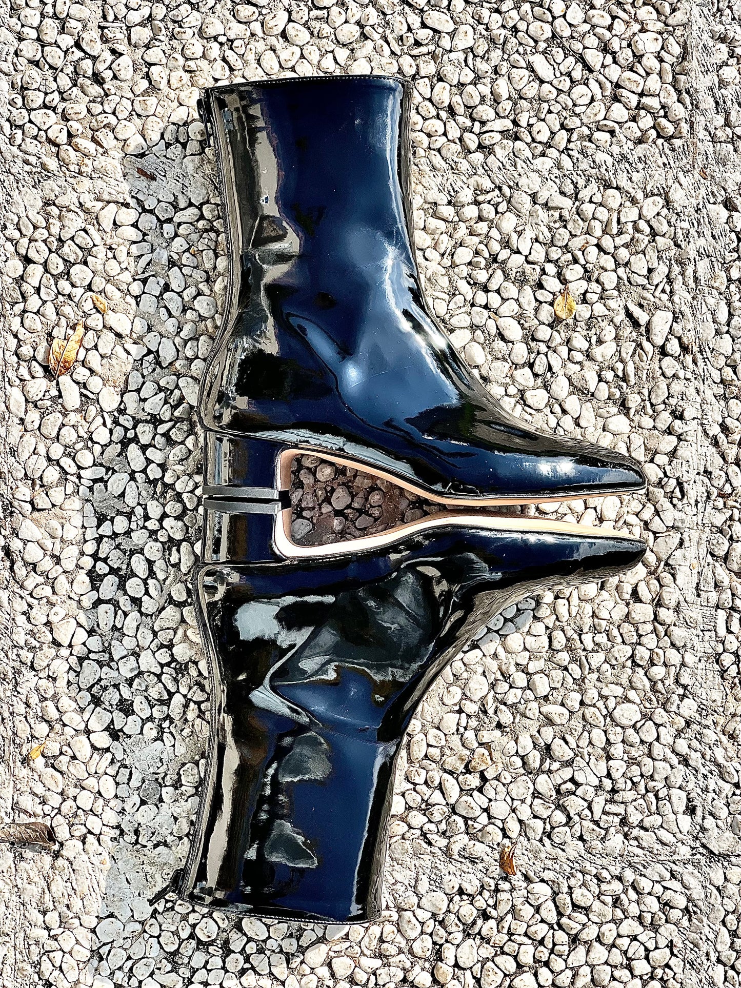 TINTA PRETA PLANETÁRIA