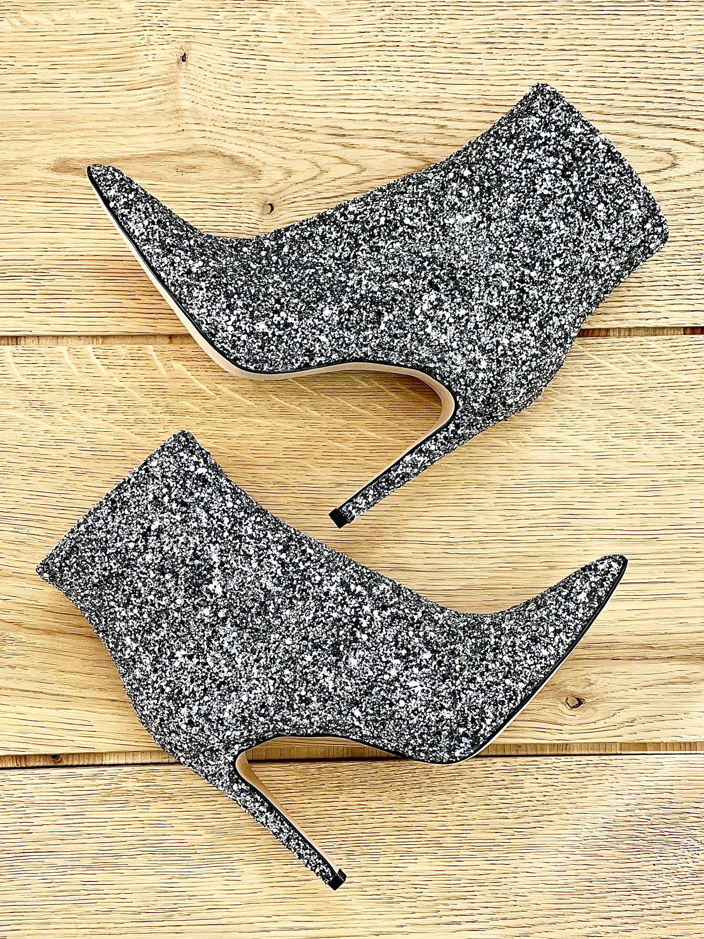 MISTURA DE NATO GLITTER