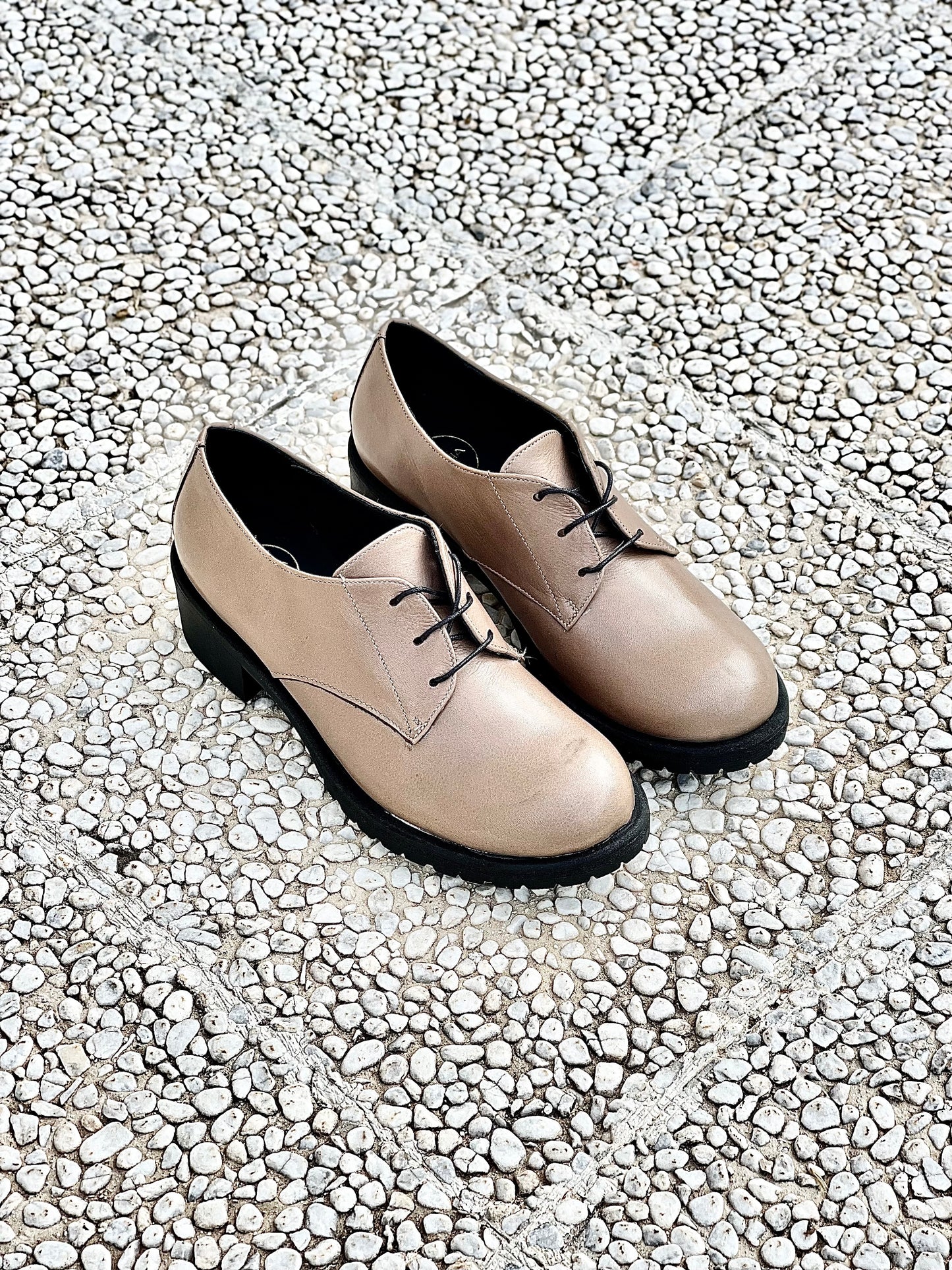 YO-YO TAUPE