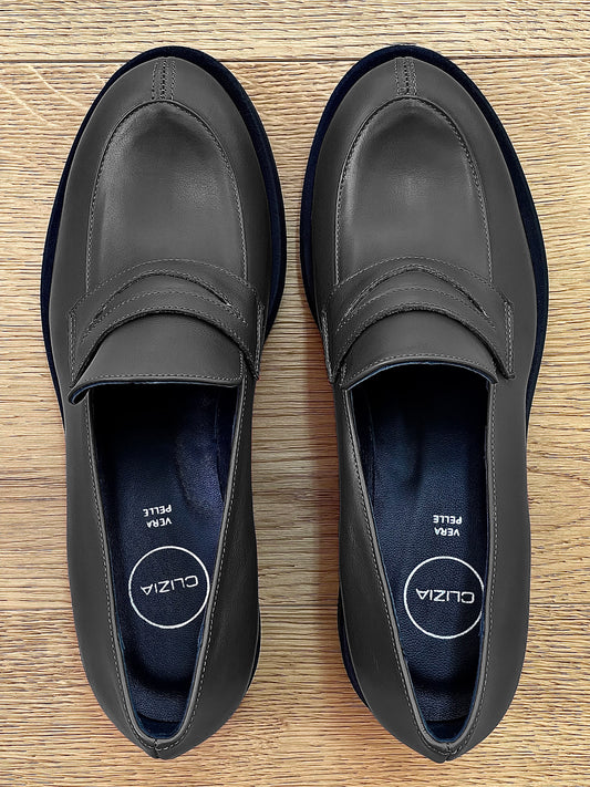 PIELE NELLY NEGRU