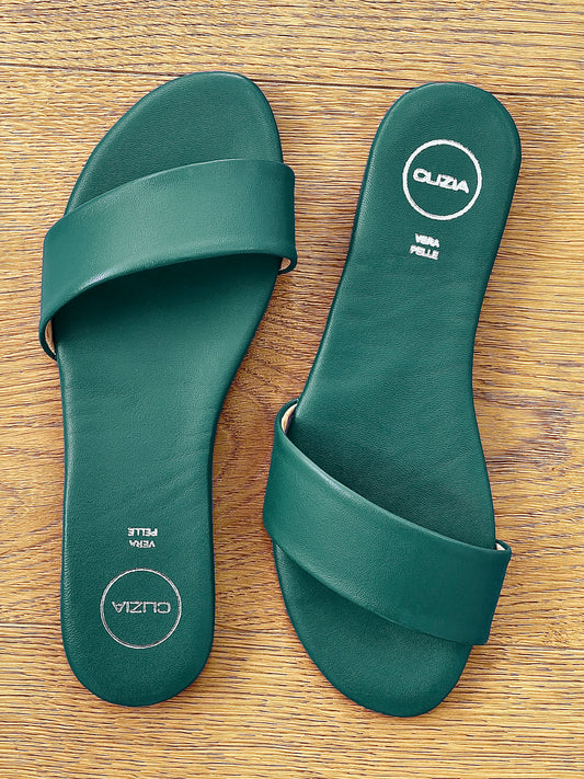 STICLĂ DIN PIELE YIP