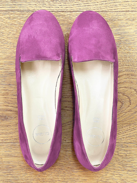 PIELE DE CĂPRIOARĂ LILA DOLORES