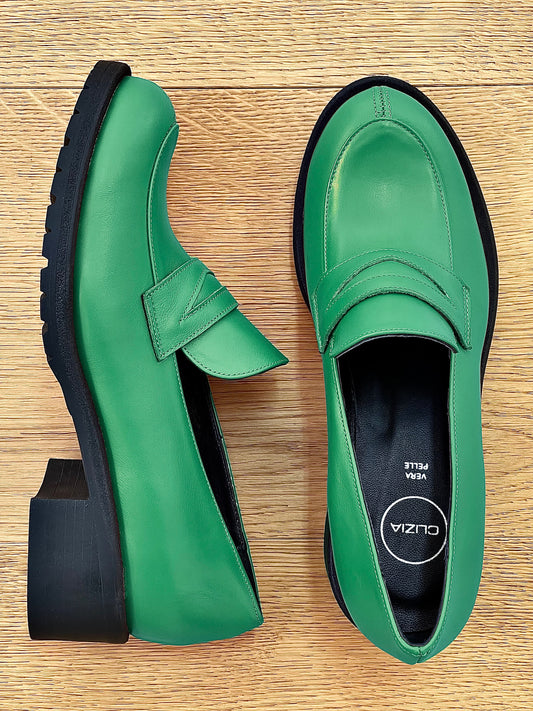 PIELE VERDE NELLY