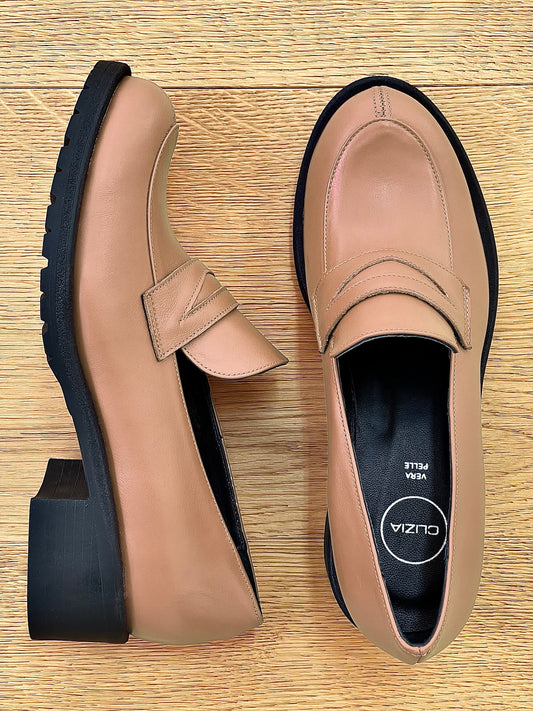 PIELE NELLY TAUPE