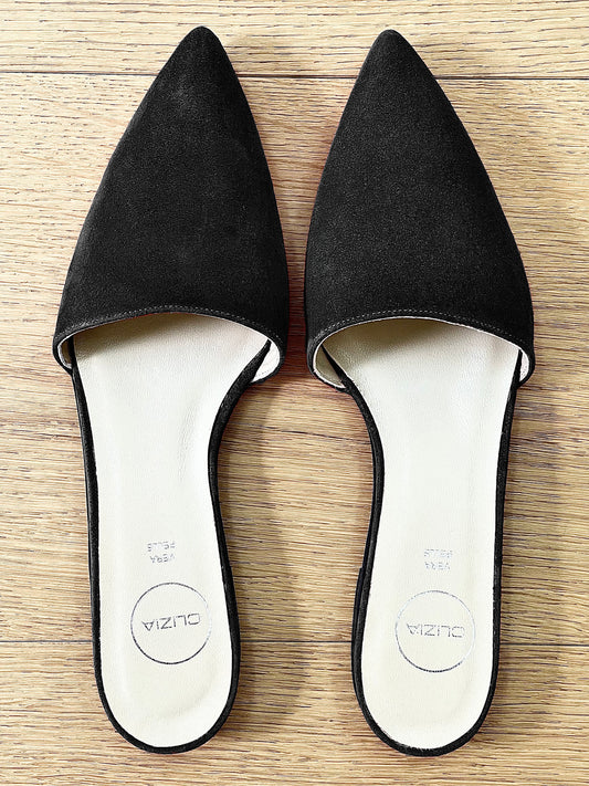 AINETT CAMOSH NEGRU