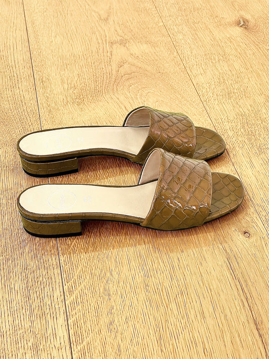 MANHATTAN PIELE DE COCOS