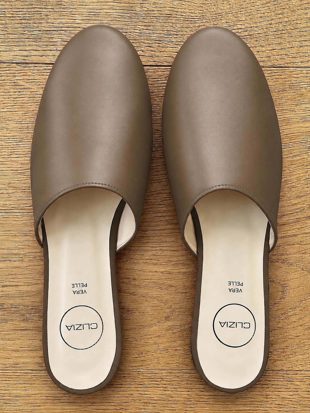 DARCY PIELE CULOARE TAUPE