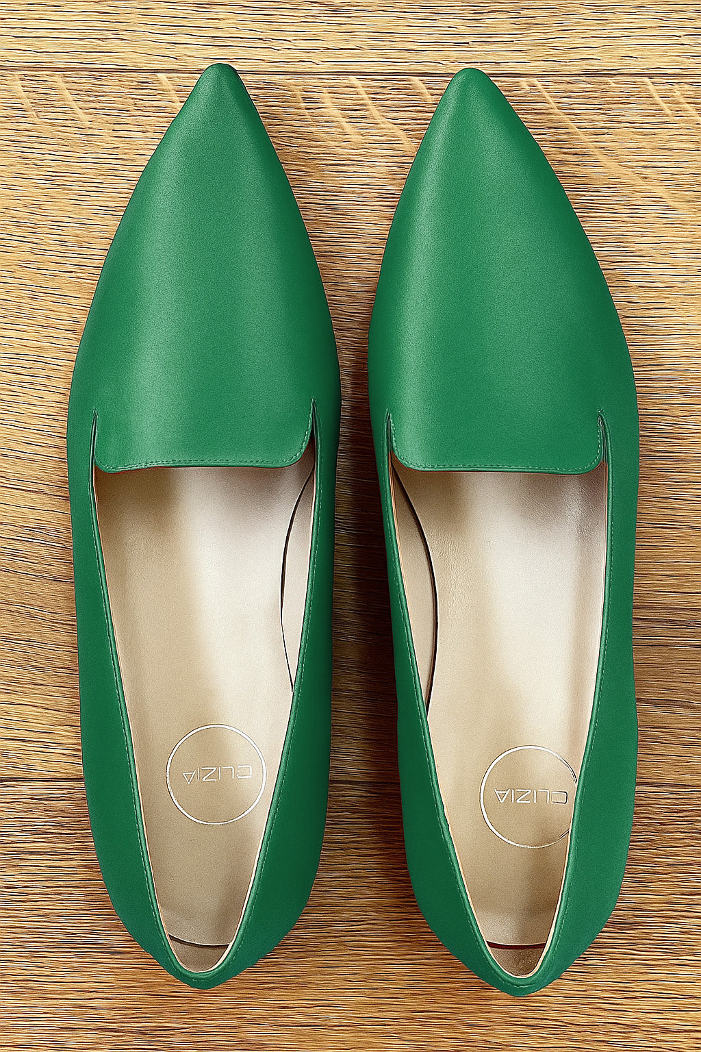 JOSS PIELE VERDE