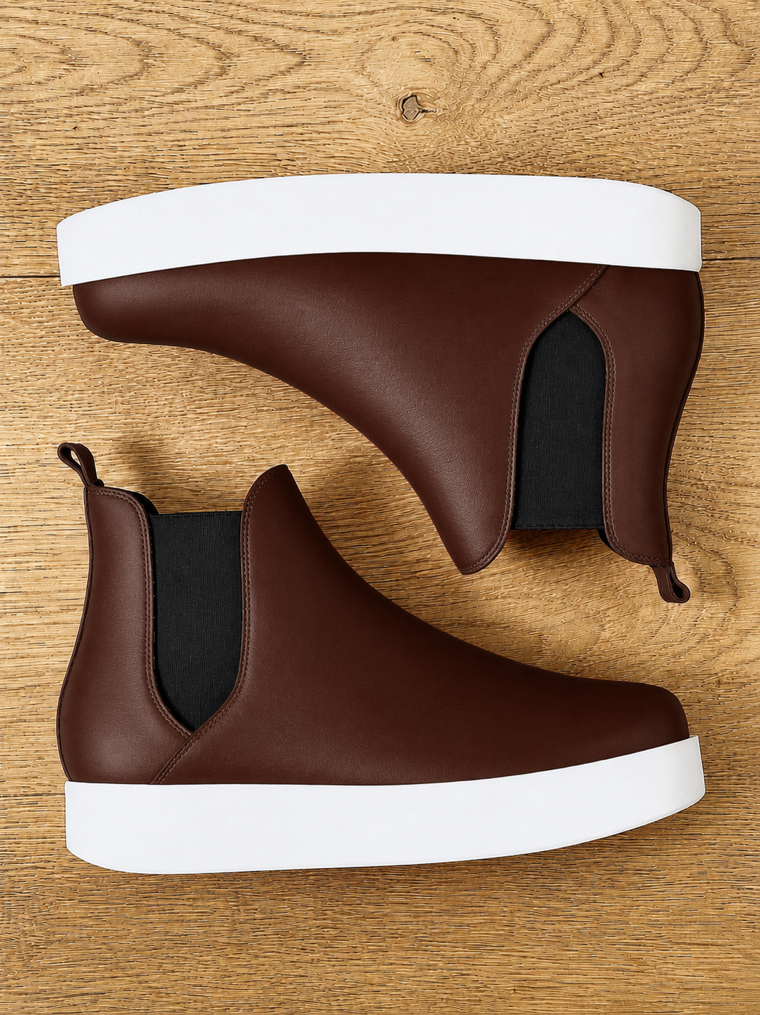 TOMMY DIN PIELE MARO