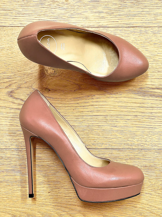 CHIAR PIELE NUDE