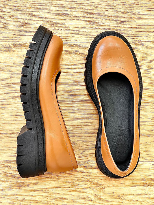 PIELE DE CHIHLIMBAR