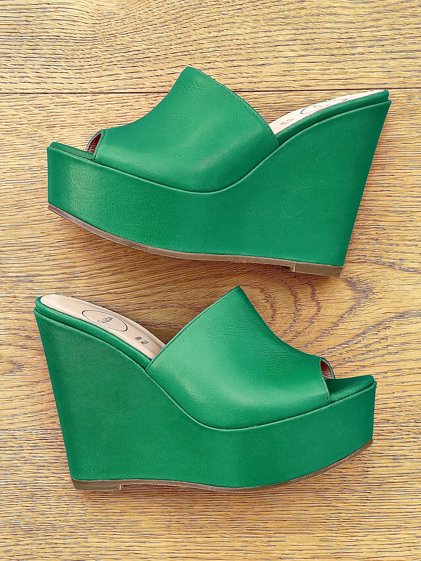 PIELE VERDE EMMA