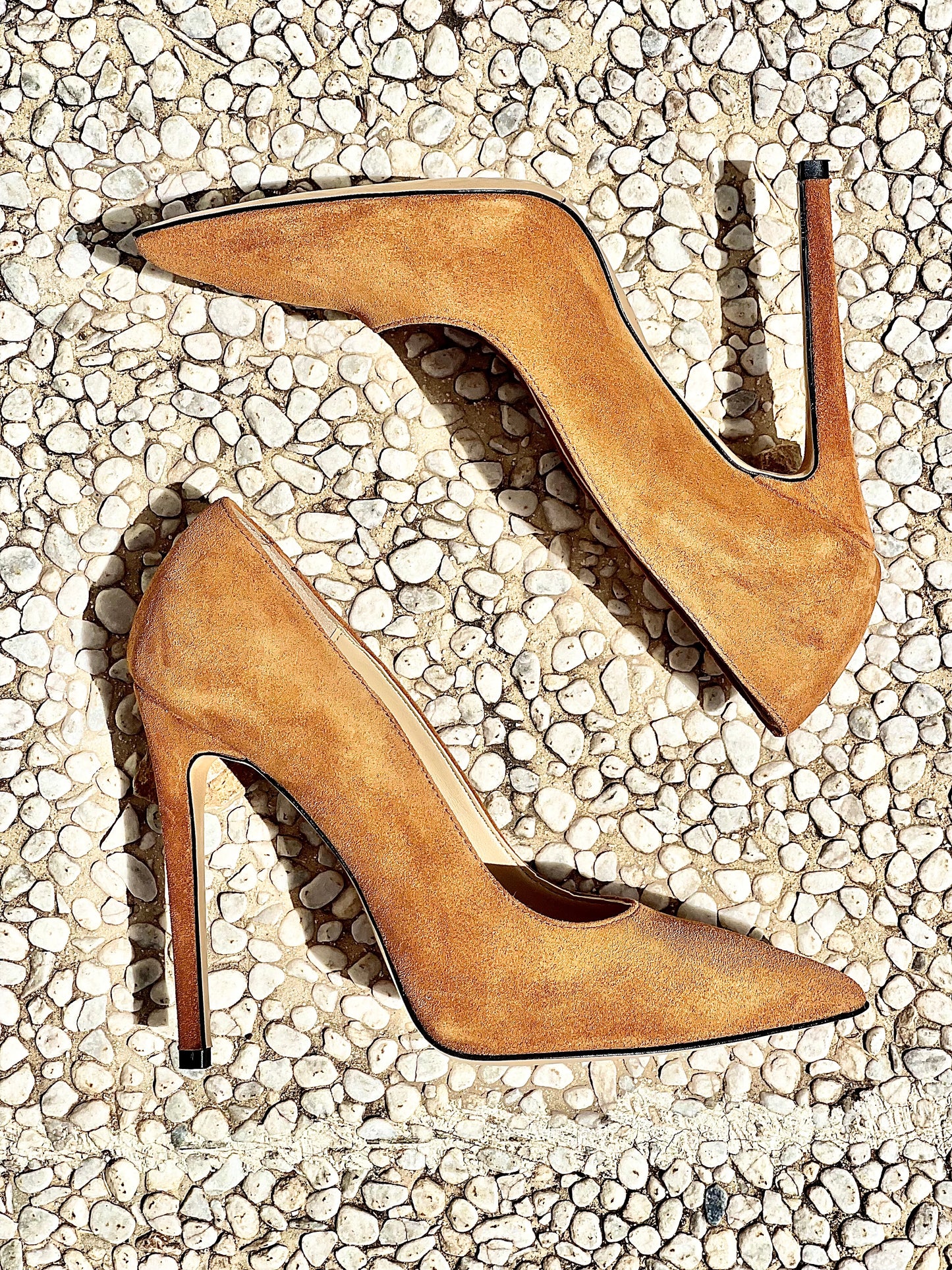 NOE CAMOSCHIO PIELE