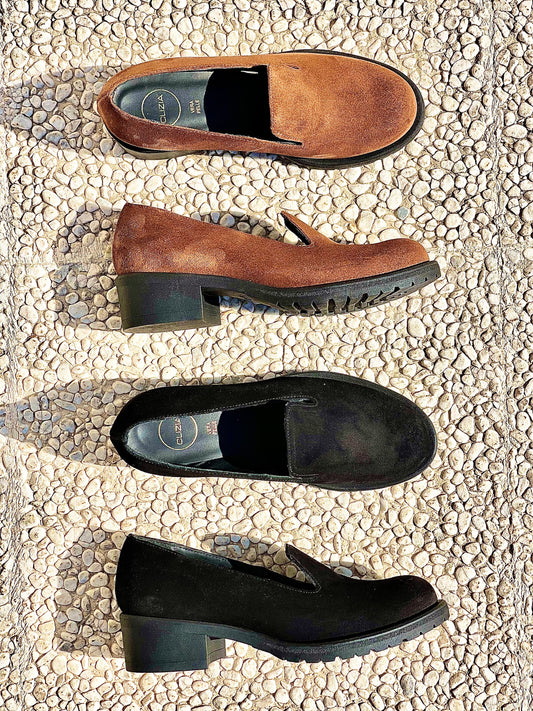 KIKO SUEDE